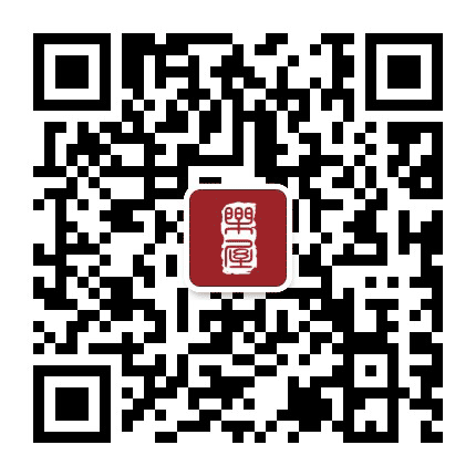 掌上乐屋公众号二维码