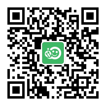 乐外卖商家公众号二维码