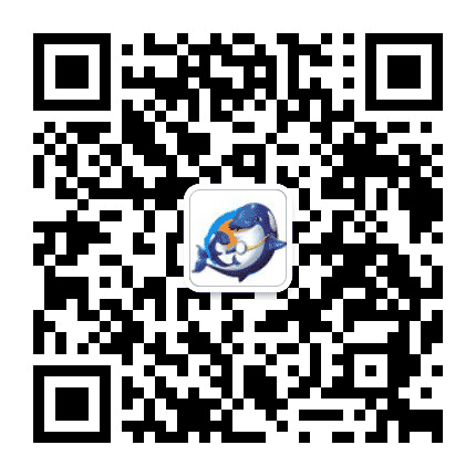 乐玩吧游戏公众号二维码