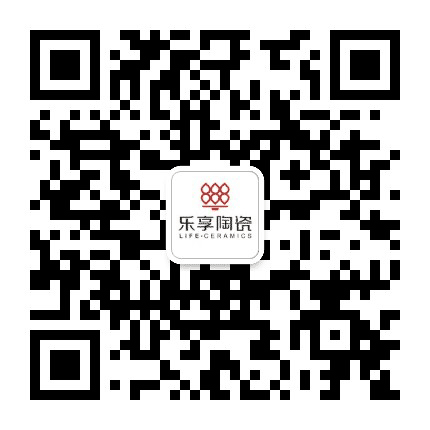 乐享家居生活公众号二维码