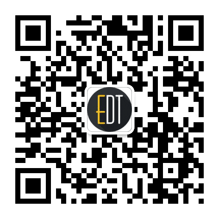 乐享大同公众号二维码