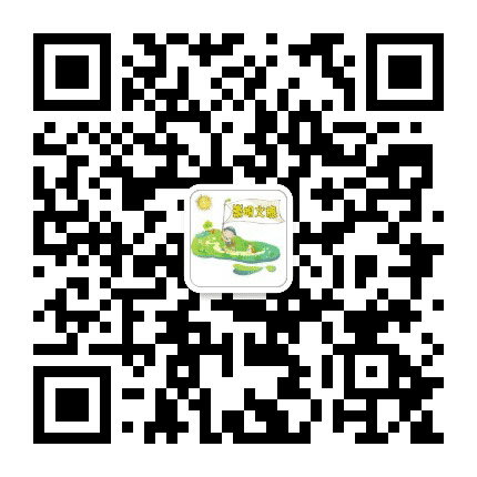 崇明旅游公众号二维码