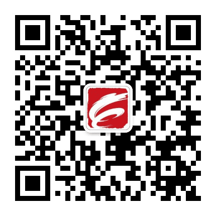 乐学龙城公众号二维码