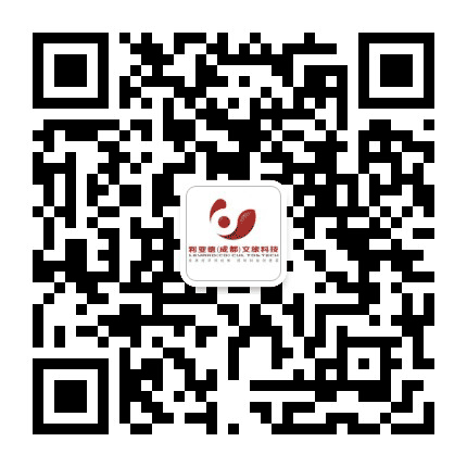 利亚德成都文旅公众号二维码