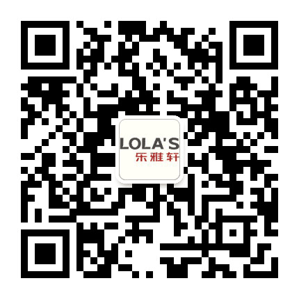乐雅轩家具公众号二维码