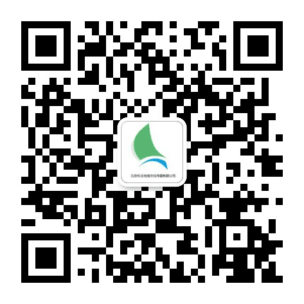 乐业地信教育公众号二维码