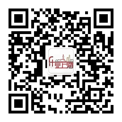 乐业上海公众号二维码
