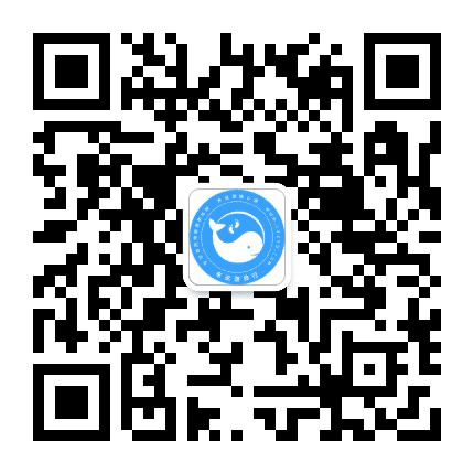 来这游公众号二维码