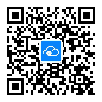 廊坊政企通公众号二维码