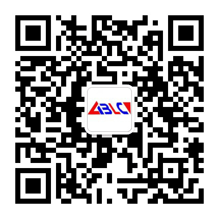廊坊保龙仓超市公众号二维码