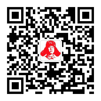松原市蓝天志愿者协会公众号二维码