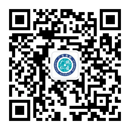 廊坊广安医院公众号二维码