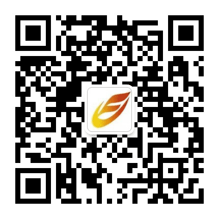 临汾广播电视台公众号二维码