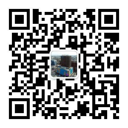 临汾公交公众号二维码