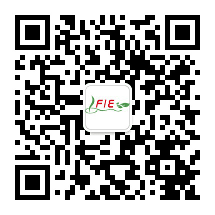 廊坊国际会展中心公众号二维码