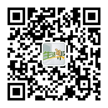 廊坊生活帮公众号二维码