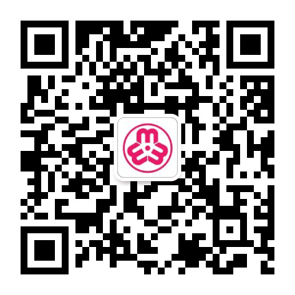 廊坊市妇女联合会公众号二维码