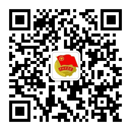 廊坊师院团委公众号二维码