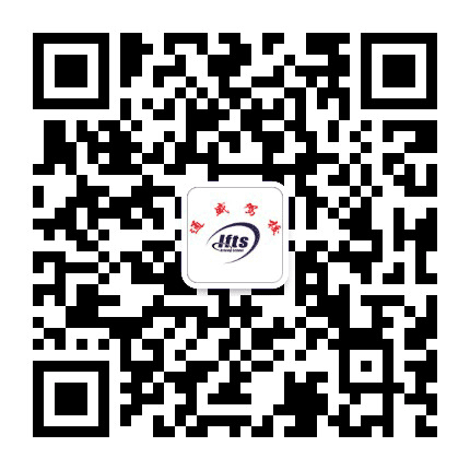 廊坊市通盛驾校公众号二维码
