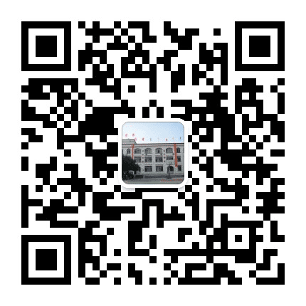 八步微灵峰公众号二维码