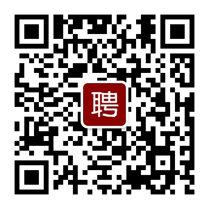临汾掌上招聘公众号二维码