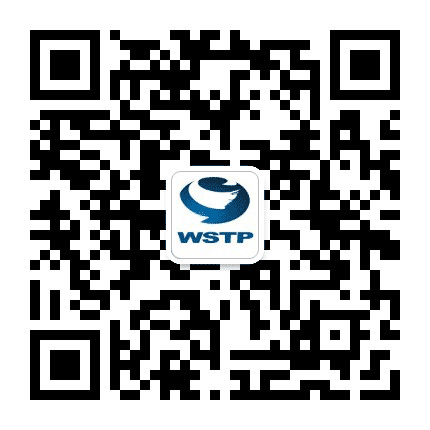 武汉理工大学科技园公众号二维码