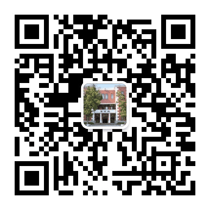 江西理工大学法学院公众号二维码