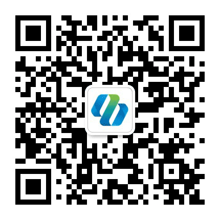 麓谷汽车世界公众号二维码