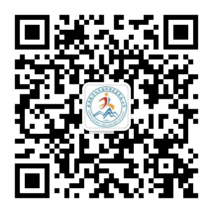威海临港经济技术开发区蔄山小学公众号二维码