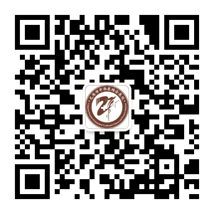 龙港市人民医院公众号二维码