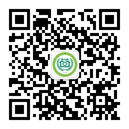临高县文澜江卫生院公众号二维码