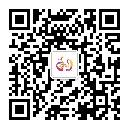 利国e家公众号二维码