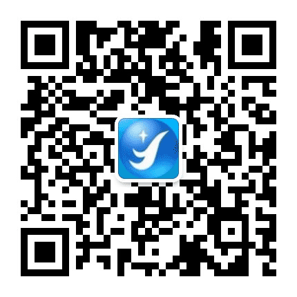 漯河网络电视台公众号二维码