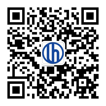 联合赤道公众号二维码