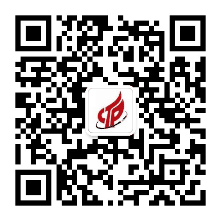 洛阳高新公众号二维码