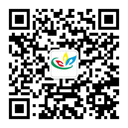 蠡园社区公众号二维码