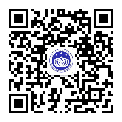 莲花南苑社区公众号二维码