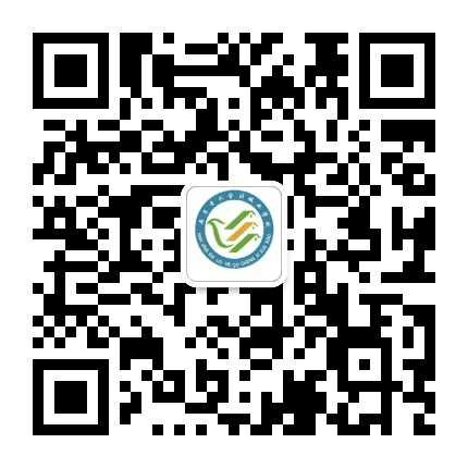 六合区城西学校公众号二维码