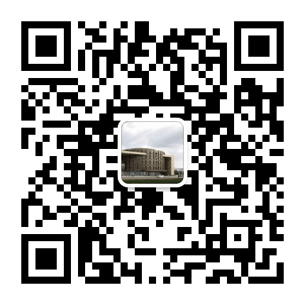 漯河市博物馆公众号二维码