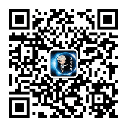 漯河交警公众号二维码