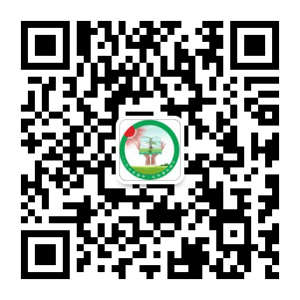 漯河市教育局公众号二维码