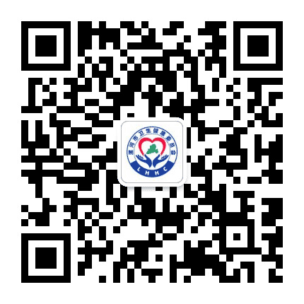 漯河市卫健委公众号二维码