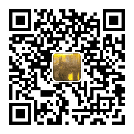 漯河v旅游公众号二维码