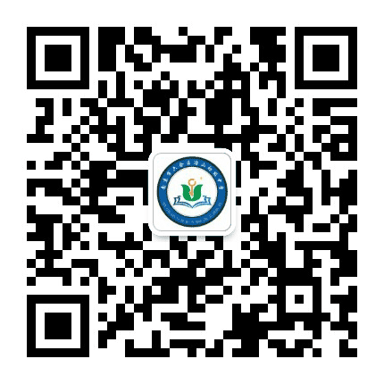 冶山初中公众号二维码