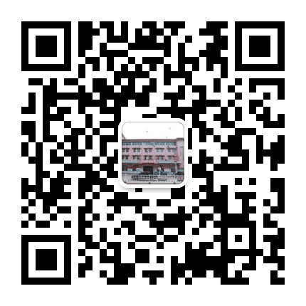 陆河粤运汽车站公众号二维码