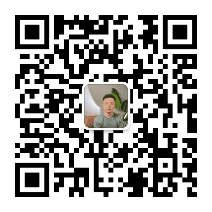 连城聊珠宝公众号二维码