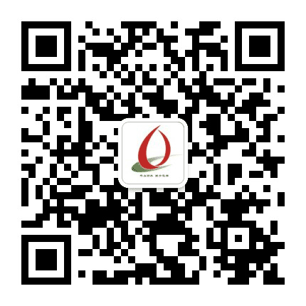 莲都发布公众号二维码