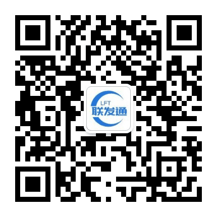 联发通热浸镀锌公众号二维码