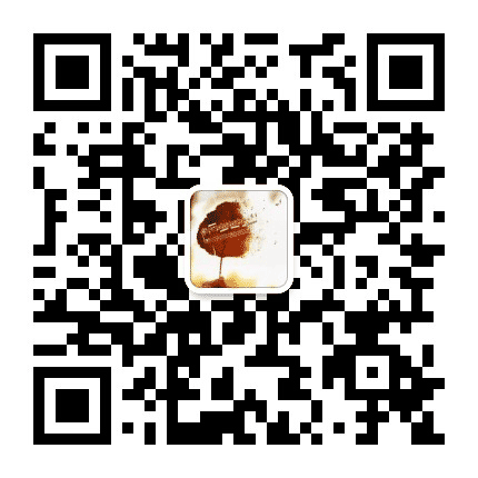 亮丽音乐相册公众号二维码