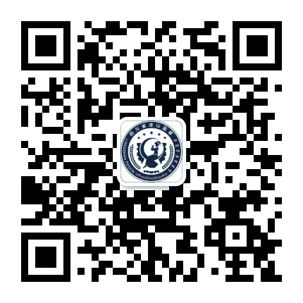 四川省凉山监狱公众号二维码